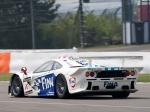 McLaren F1 GTR Longtail 1997 года